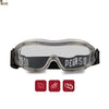 Gafas Pegaso - Optor LITE 20. Antivaho. Antiempañante. Protectoras antilíquidos y antipolvo. Montura integral. Visión panorámica. - bricoloco.com