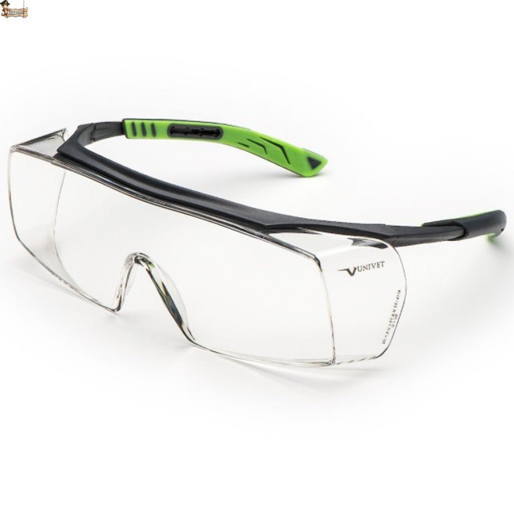 Pack De 3 Gafas De Protección Antivaho – Transparentes, Ajustables, Para Trabajo, Bricolaje, Deporte Y Más