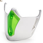 Gafas protección 6X3. Antivaho. Antiempañante. Antilíquidos. Antipolvo. Función cubregafas para gafas graduadas.