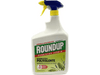 Herbicida RoundUp listo al uso con aplicador en spray. - bricoloco.com