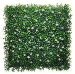 JARDIN VERTICAL JAZMIN PACK 4 PIEZAS 50X50CM