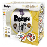 Juego de mesa Double Harry Potter. Ideal para niños y niñas