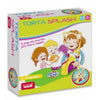 Juego de mesa familiar. Torta cara Splash. Juego divertido para regalo. - bricoloco.com