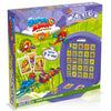 Juego de mesa SuperZings Top Trumps Match. Juego Multilingüe ideal para que los niños practiquen idiomas. - bricoloco.com