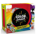 Juego divertido de mesa COLOR SMASH. Juego ideal para niños y adultos.