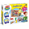 Juego graffiti Clementoni art attack. Juego manualidades - bricoloco.com