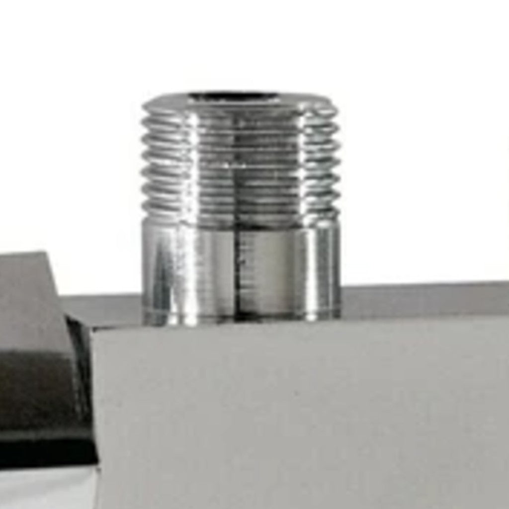 Llaves De Paso De Agua Llave De Paso Escuadra 1/2