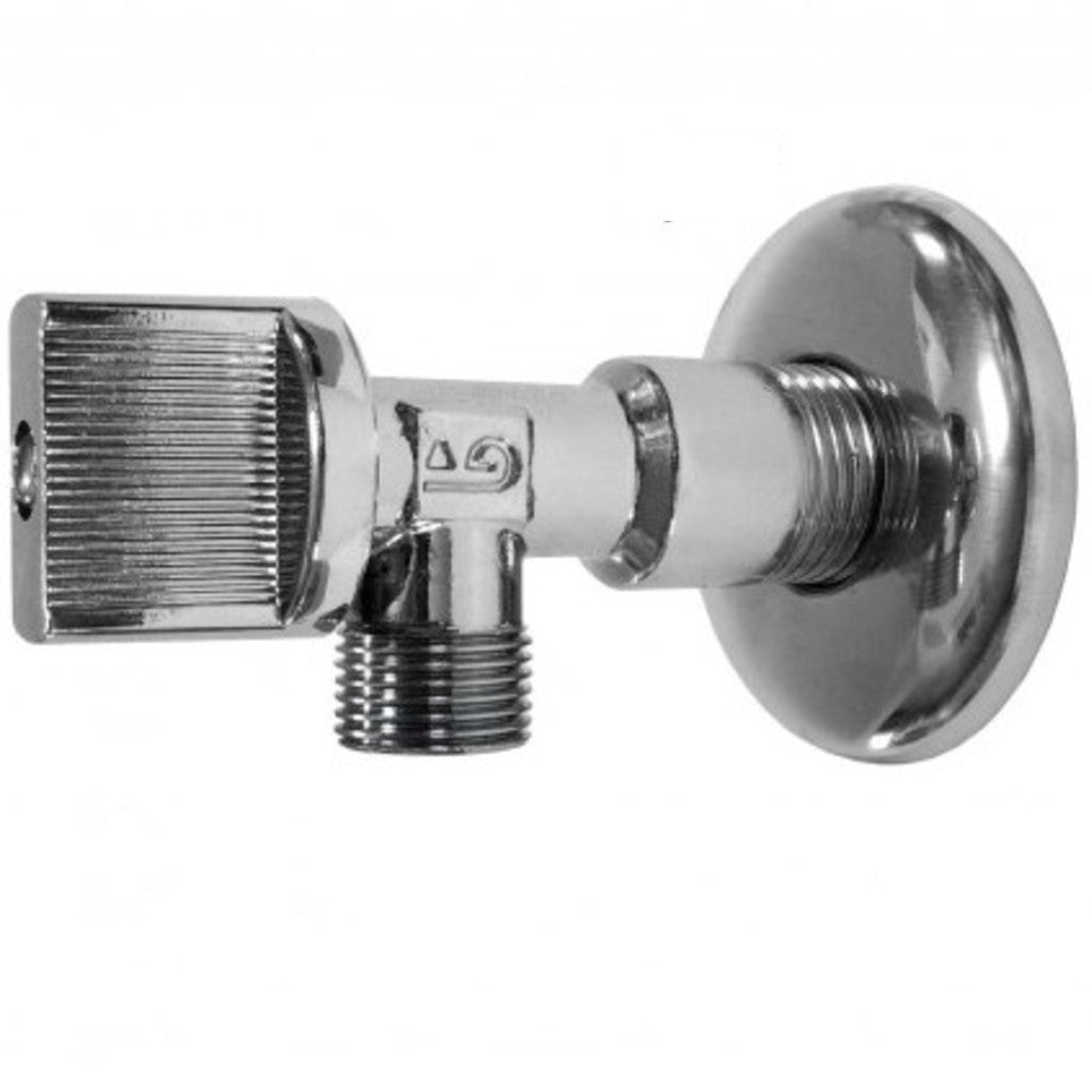 Agua Grifo Para Cisterna Llave De Paso Llave De Escuadra Cierre De En