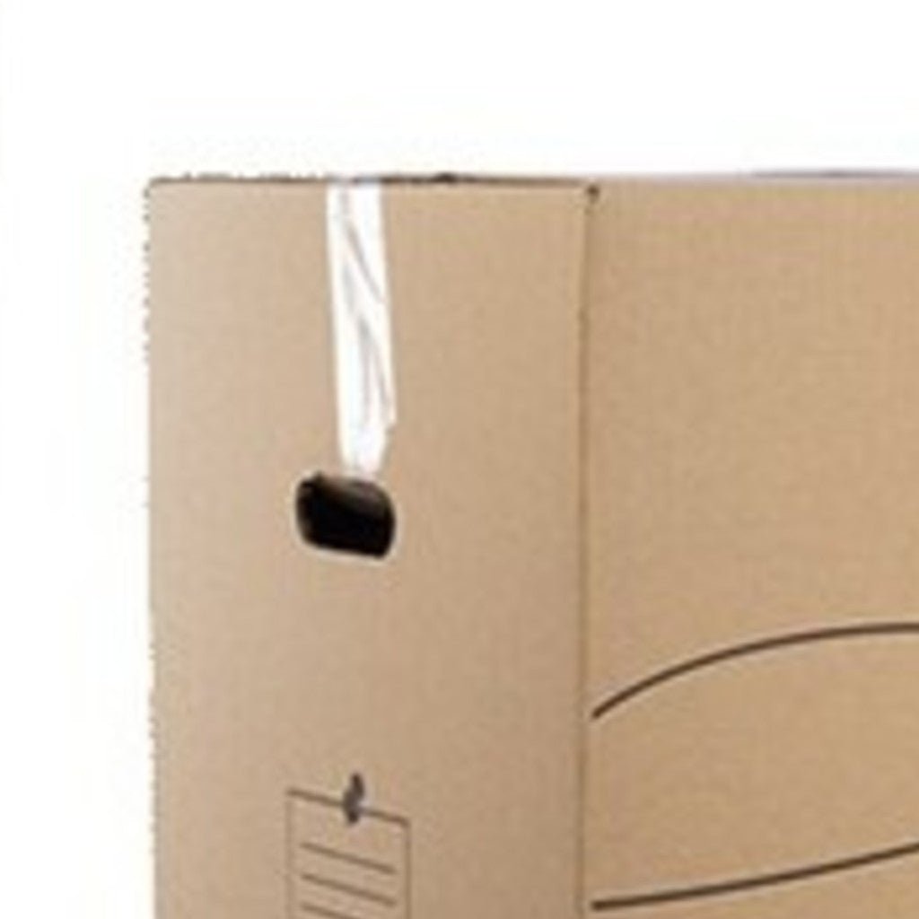 Cajas de cartón para mudanzas, almacenaje y transporte 60x40x50 cm – Cajas -Baratas.es
