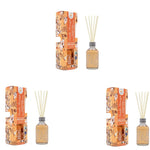 Mikado 100ml aroma intense canela naranja. Más cómodo y seguro que las velas. Ambientador hogar, casa, habitación.