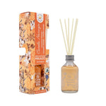 Mikado 100ml aroma intense canela naranja. Más cómodo y seguro que las velas. Ambientador hogar, casa, habitación.