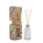 Mikado 100ml Intense aroma azahar. Más cómodo y seguro que las velas. Ambientador hogar, casa, habitación. Olor azahar.