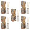Mikado 100ml Intense aroma azahar. Más cómodo y seguro que las velas. Ambientador hogar, casa, habitación. Olor azahar. - bricoloco.com5 uds