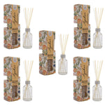 Mikado 100ml Intense aroma azahar. Más cómodo y seguro que las velas. Ambientador hogar, casa, habitación. Olor azahar.