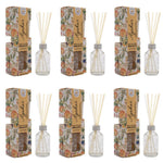 Mikado 100ml Intense aroma azahar. Más cómodo y seguro que las velas. Ambientador hogar, casa, habitación. Olor azahar.