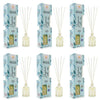 Mikado 50ml aroma a té jazmín. Más cómodo y seguro que las velas. Ambientador hogar, casa, habitación. Aroma floral - bricoloco.com6 uds