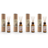 Mikado ambientador lavanda 140ml hogar, habitación, casa. Ambientador. Más cómodo y seguro que las velas. Ambientador dulce - bricoloco.com4