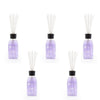Mikado ambientador lavanda hogar, habitación, casa. Ambientador. Más cómodo y seguro que las velas. Ambientador lavanda - bricoloco.com5 uds