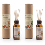 Mikado ambientador naranja canela 140ml hogar, habitación, casa. Ambientador. Más cómodo y seguro que las velas. Ambientador dulce
