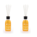 Mikado ambientador naranja y canela hogar, habitación, casa 245ml. Ambientador. Más cómodo y seguro que las velas. Ambientador dulce