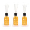 Mikado ambientador naranja y canela hogar, habitación, casa 245ml. Ambientador. Más cómodo y seguro que las velas. Ambientador dulce - bricoloco.com3 uds