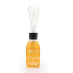 Mikado ambientador naranja y canela hogar, habitación, casa 245ml. Ambientador. Más cómodo y seguro que las velas. Ambientador dulce