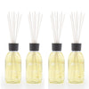 Mikado ambientador vainilla hogar, habitación, casa. Ambientador. Más cómodo y seguro que las velas. Ambientador dulce - bricoloco.com4