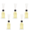 Mikado ambientador vainilla hogar, habitación, casa. Ambientador. Más cómodo y seguro que las velas. Ambientador dulce - bricoloco.com5