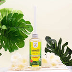 Mikado Citronela repelente antimosquitos. 250 ml. Ambientador. Más seguro que las velas. Ahuyentar mosquitos interior o exterior. Protección natural.