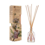 Mikado difusor 50ml aroma pure cotton. Más cómodo y seguro que las velas. Ambientador hogar, casa, habitación. Limpieza flor de algodón