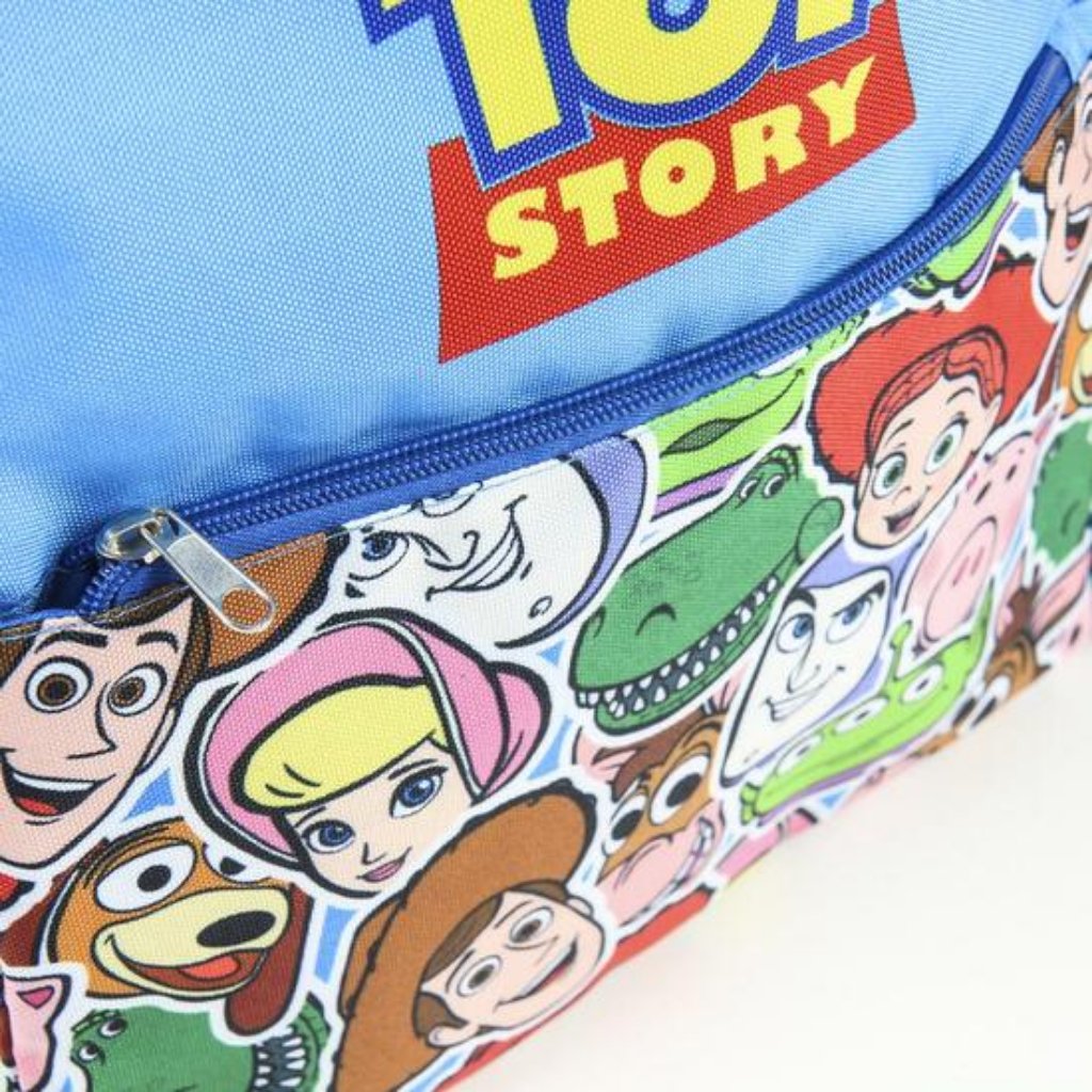 MOCHILA GUARDERIA TOY STORY