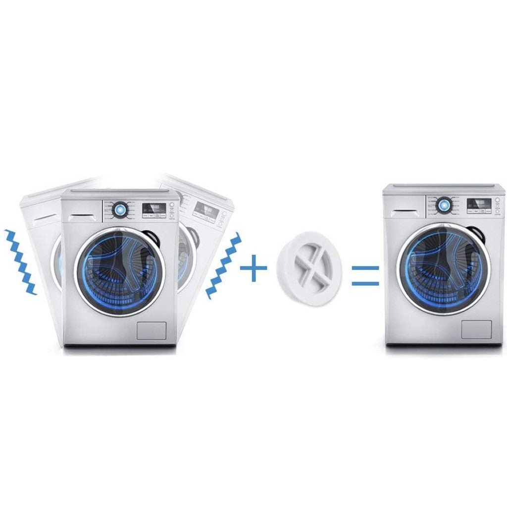 Almohadillas de Goma para Lavadoras  Universal Patas antivibracion lavadora  - 4 Piezas Soporte de Goma Antivibración/Amortiguador de vibraciones -  Piezas de accesorios para pies lavadora y secadora : : Grandes  electrodomésticos