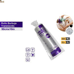 Plástico burbujas embalaje. ¡¡¡ TRIPLE CAPA !!! Papel burbuja transparente. Material embalar, protector mudanza, ventanas.