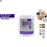 Plástico burbujas embalaje. ¡¡¡ TRIPLE CAPA !!! Papel burbuja transparente. Material embalar, protector mudanza, ventanas.