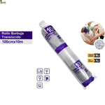 Plástico burbujas embalaje. ¡¡¡ TRIPLE CAPA !!! Papel burbuja transparente. Material embalar, protector mudanza, ventanas.