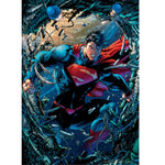 Puzzle Superman DC Comics. Puzzle de 1000 piezas.