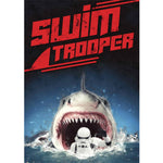 Puzzle Swim Trooper Original Stormtrooper. Puzzle de 1000 piezas.