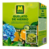Quelato de hierro para plantas granulado con dosificador - bricoloco.com50 gramos