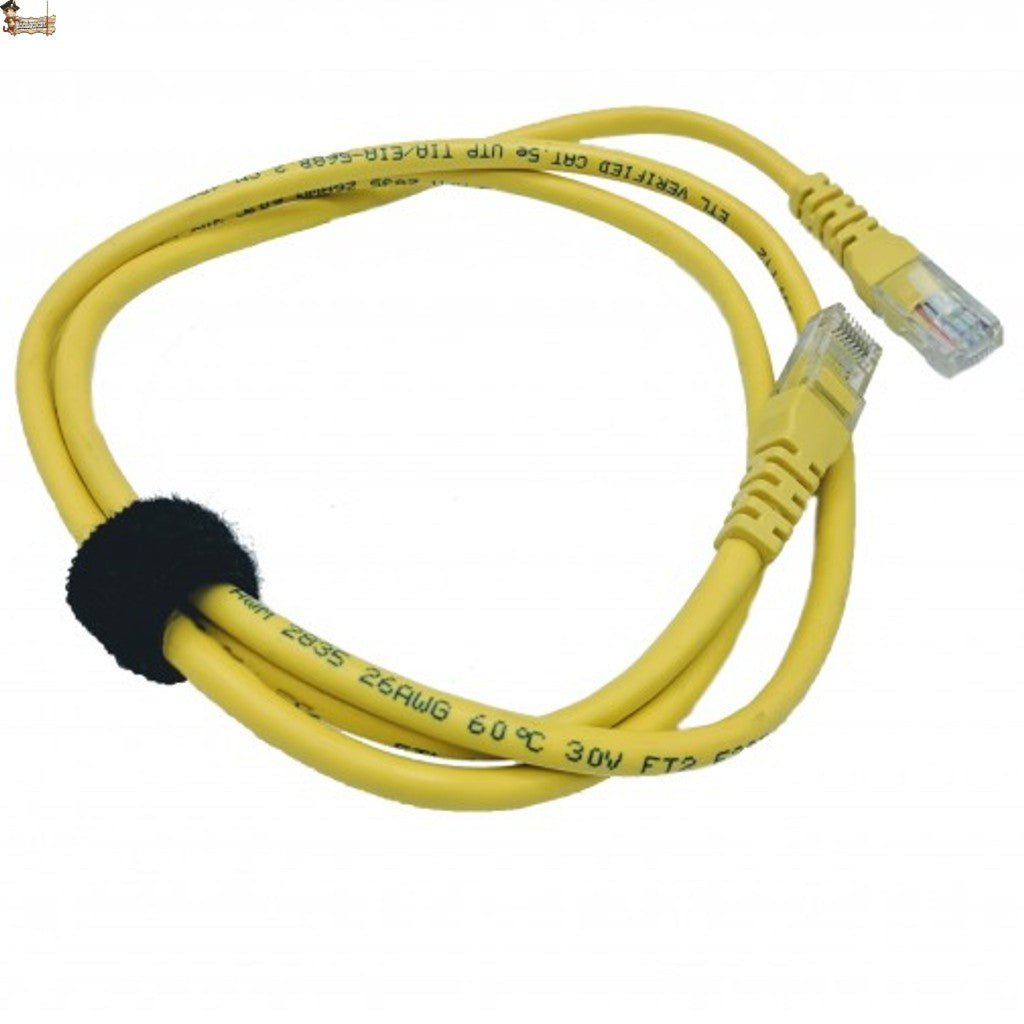Cinta velcro recoge cables Landi