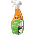 Spray Repelente de Arañas - 500 ml. Rociador Natural