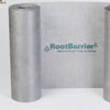 Tela antiraices. Malla geotextil en lámina. Evita daños por crecimiento de raíces de árboles o plantas. Protege cables, tuberías, piscina, estanque. - bricoloco.comPor metros