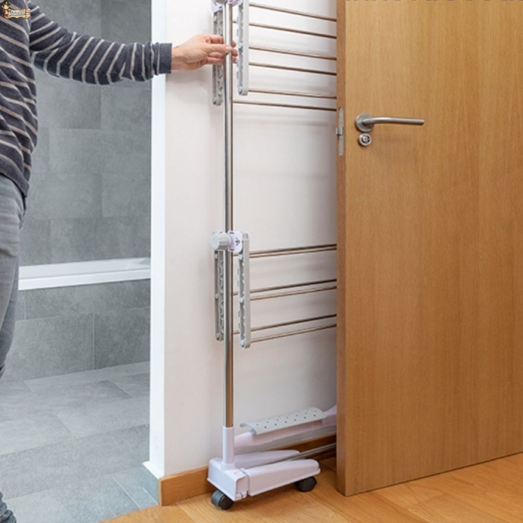 Tendedero Extensible Tendedero Electrico Vertical Tendedero