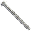 Tornillo anclaje para fijación directo en hormigón. Acero cincado. (unidad) - bricoloco.com8x60 mm