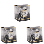 Vela aromática 140gr. Ambientador fragancia. Aceites esenciales. Vela aroma a lilas y jazmin. Vela perfumada Travel New York